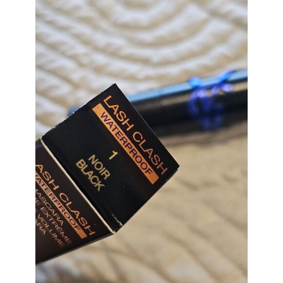 Yves Saint Laurent Lash Clash Extreme Volume Waterproof Mascara - Picture 5 of 5